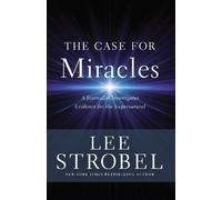 Lee Strobel The Case for Miracles (Tapa blanda) (Importación USA)