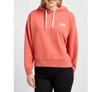 Lee Sudadera capucha. 2 (S)