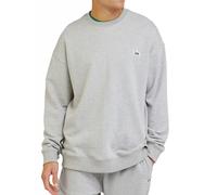 Lee - Sudadera De Cuello Redondo Para Hombre Relaxed Loose Fit