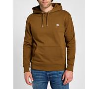 Lee Sudadera de hombre. Marrón S