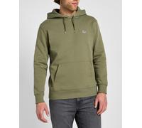 Lee Sudadera de hombre. Verde S