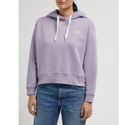 Lee Sudadera Essential hoodie. S