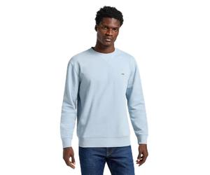 Lee - Sudadera Hombre - Corte Regular - Patch Crew SWS - Negro