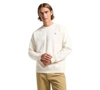 Lee - Sudadera Hombre - Corte Relajado - Workwear SWS - Oak Moss