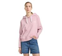 Lee - Sudadera Mujer - Corte Relajado - Essential Hoodie - Canela
