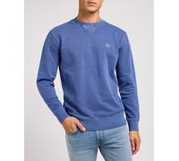 Lee Sudadera Plain Crew Sws. default 5/XL