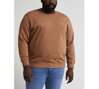 Lee Sudadera Plain crew sws. default XL