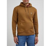 Lee Sudadera Plain Hoodie. 3 (M)