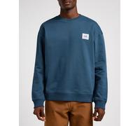 Lee Sudadera Workwear Sws. 2 (S)