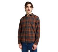 Lee Sure Camiseta, Copper Fields, S
