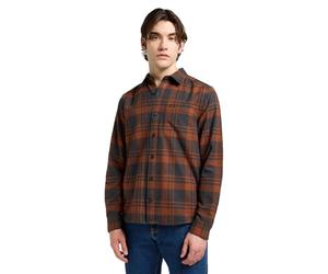 Lee Sure Camiseta, Copper Fields, S