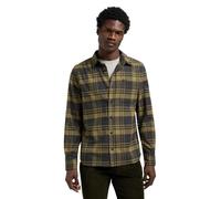 Lee Sure Camiseta, Moss Garden Jaspe, L