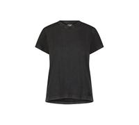 Lee tee Camiseta, Unionall Black, L Mujeres