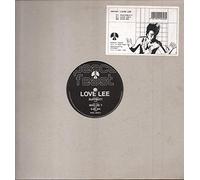 Lee Tim 'love' - Ruff Butt Ep [Vinyl 12 [Vinyl LP]