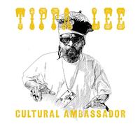 Lee, Tippa - Cultural Ambassador