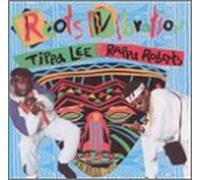 Lee,Tippa+Rappa Robert - Roots Vibration