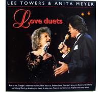 LEE TOWERS & ANITA MEYER - Love Songs