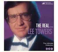 LEE TOWERS Lee Towers - The Real... Lee Towers (CD)