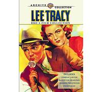 Lee Tracy: RKO 4-Film Collection [USA] [DVD]