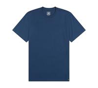 Lee Camiseta 'TWIN PACK CREW' genciana / verde, Talla M