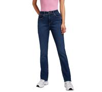 Lee Ulc Straight Jeans, «Greet The Day», 30W x 31L para Mujer