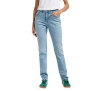 Lee Ulc Straight Jeans, Within Motion, 27W x 31L Mujeres