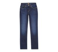 Lee Ulc - Vaqueros Rectos para Mujer, Pierna Recta, Main Thrill, 29W x 33L