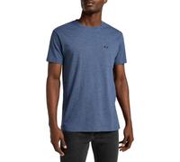 Lee Ultimate Pocket tee Camiseta, Moodindigo, S Hombres