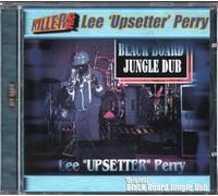 Lee ""Upsetter"" Perry - Original' Black Board Jungle Dub