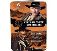 Lee Van Cleef: Gunfighter/ [Alemania] [DVD]