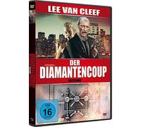 Lee Van Cleef ; Karen Black; Edward Albert - Der Diamantencoup - Gretchko [Alemania] [DVD]