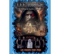 Lee Vance/ Animal Instinct combo