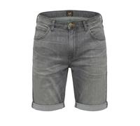 Lee Vaquero '5 POCKET SHORTS' gris denim 30 gris denim
