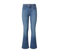 Lee Breese Boot Jeans, Valiant Blue, 25W / 31L Mujeres