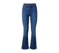 Lee Breese Boot Jeans, Azure Wave, 29W x 33L De Las Mujeres