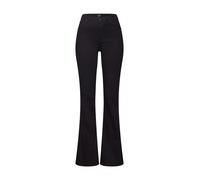 Lee Vaquero 'BREESE' negro denim 28x33 negro denim