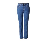 Lee - Jeans Hombre - Corte Recto Clásico - Brooklyn - Stonewash Oscuro