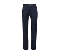 Lee - Jeans Hombre - Corte Recto Clásico - Brooklyn - Stonewash Oscuro