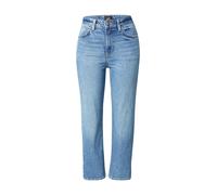 Lee Carol High Rise Straight Jean Classic Denim Tamaño 32x31