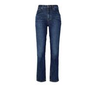 Lee Carol, Jeans Mujer, Azul (Dark Humor), 33W / 33L