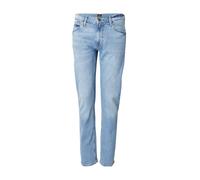Lee Vaquero 'DAREN ZIP FLY' azul denim, Talla 40 Longitud 32