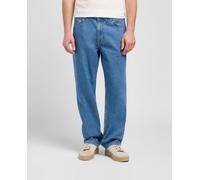 Lee Vaquero de hombre ASHER. Azul 38/28 - LARGO 32