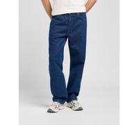 Lee Vaquero de hombre ASHER. Azul 38/28 - LARGO 32