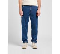 Lee Vaquero de hombre CARPENTER. Azul 42/32 - LARGO 32