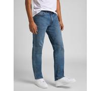 Lee Vaquero de hombre STRAIGHT FIT MVP. Azul 40/30 - LARGO 32