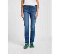 Lee Elly Jeans, Extra Strength, 27W / 31L Mujeres