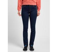 Lee Elly Jeans, Azul (One Wash Ha45), 29W / 31L para Mujer