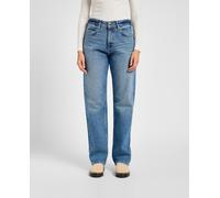 Lee Vaquero de mujer RIDER CLASSIC. Azul 36-38/27 - LARGO 33