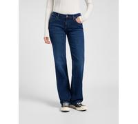Lee Zoe Jeans, No es Sucio, 26W / 31L Mujeres