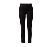 Lee Elly Slim Jean Black Rinse Tamaño 33x33